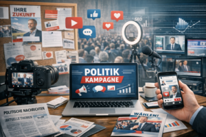 Politik-Marketing